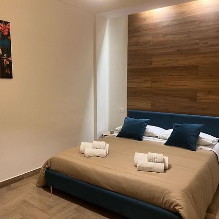 Maresia Apartment Altavilla Milicia Buitenkant foto