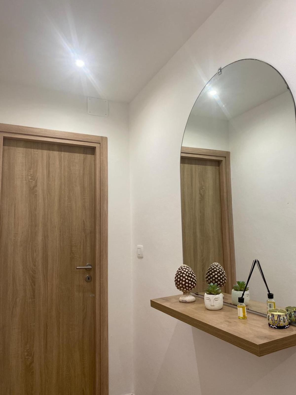 Maresia Apartment Altavilla Milicia Buitenkant foto
