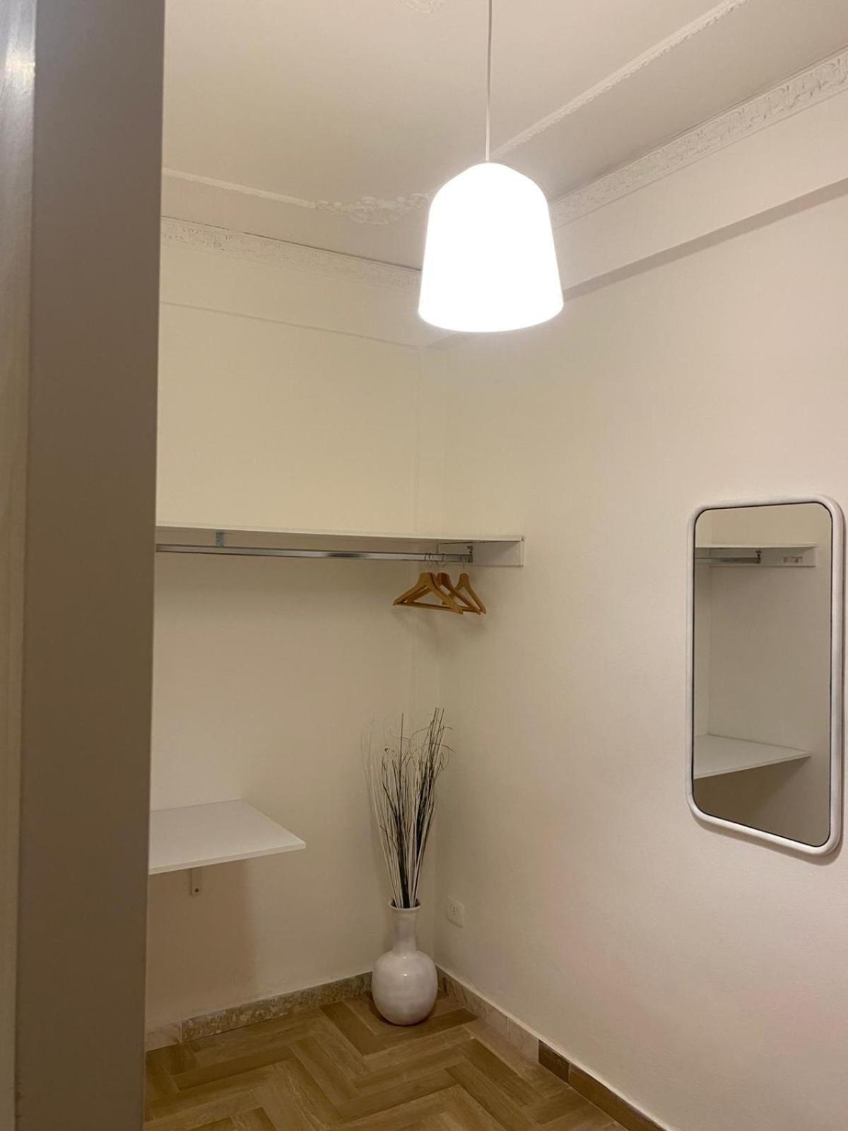Maresia Apartment Altavilla Milicia Buitenkant foto