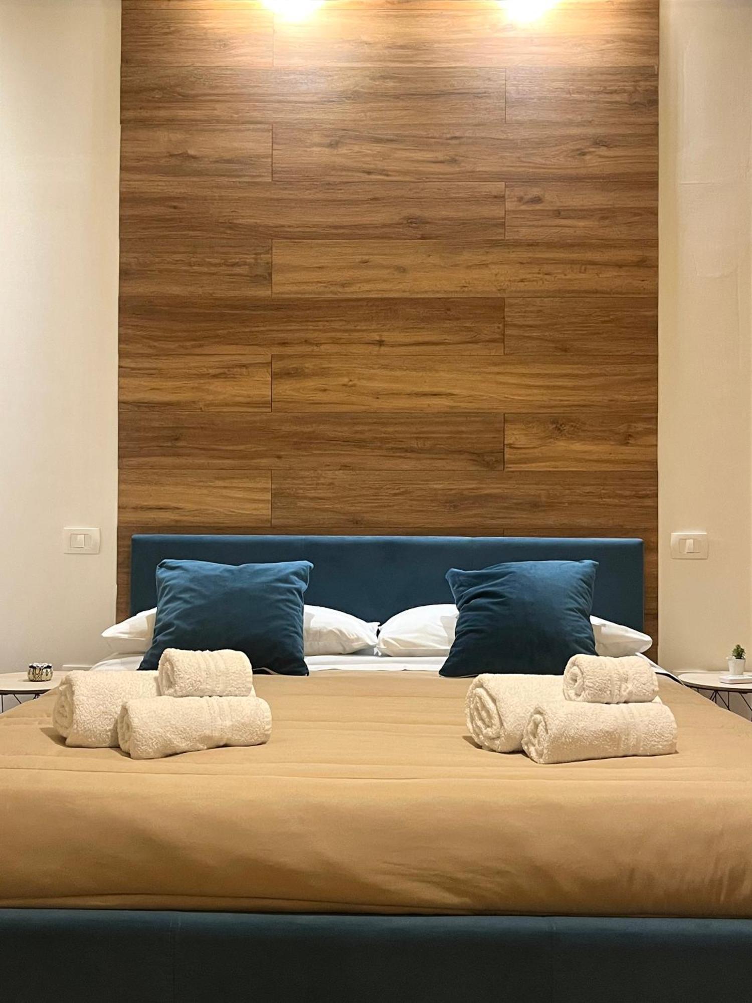 Maresia Apartment Altavilla Milicia Buitenkant foto